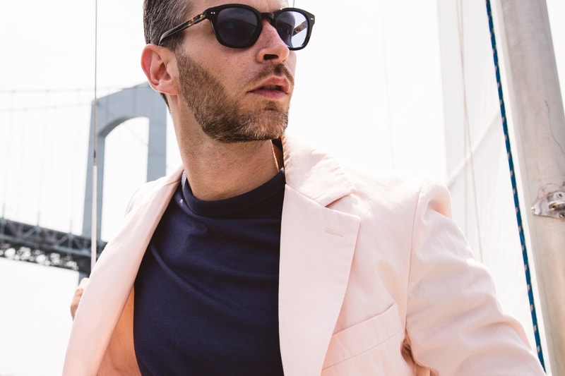 Kinfolk x La Paz 2016 Summer Collection