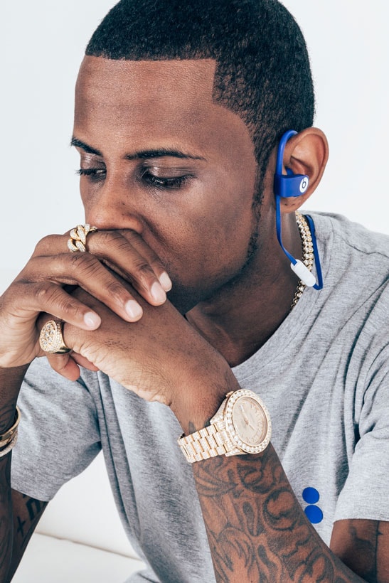 KITH x colette x Beats By Dre Collection