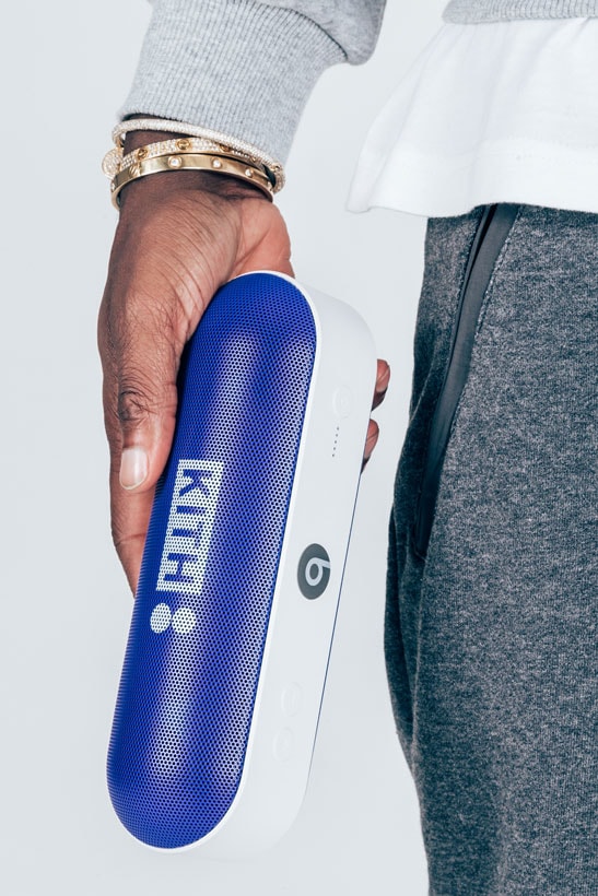 KITH x colette x Beats By Dre Collection