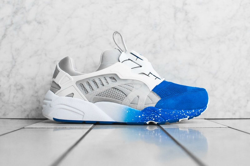 KITH x collette x PUMA Sneaker Pack