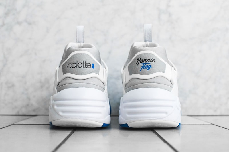KITH x collette x PUMA Sneaker Pack