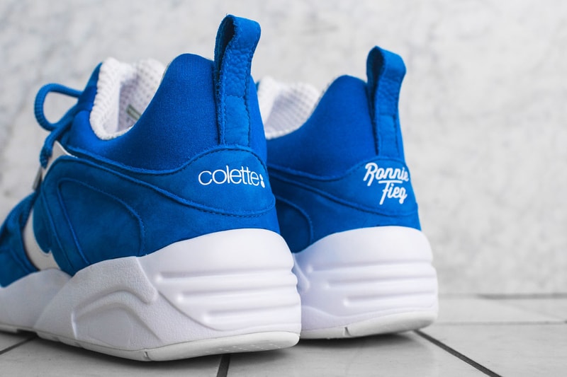 KITH x collette x PUMA Sneaker Pack
