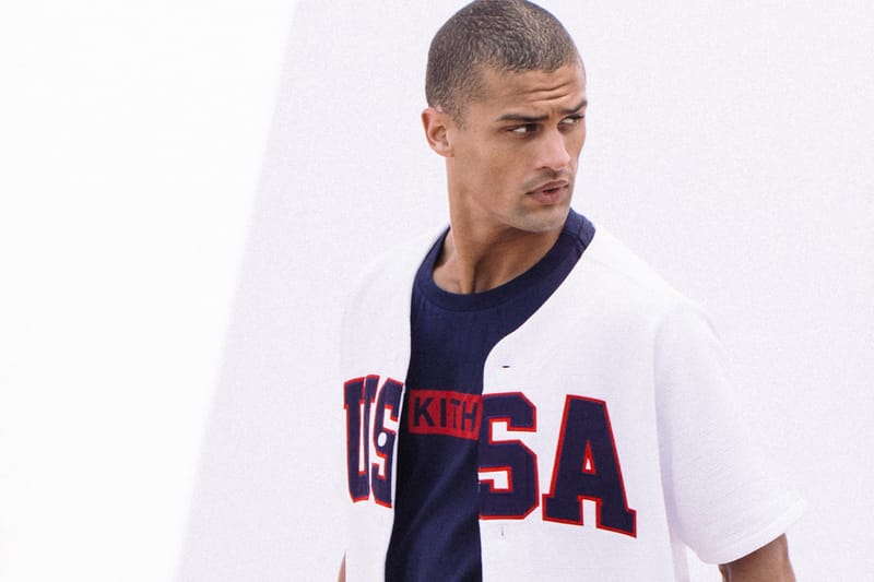 KITH Celebrates Independence Day With Special 4th of July Capsule Collection