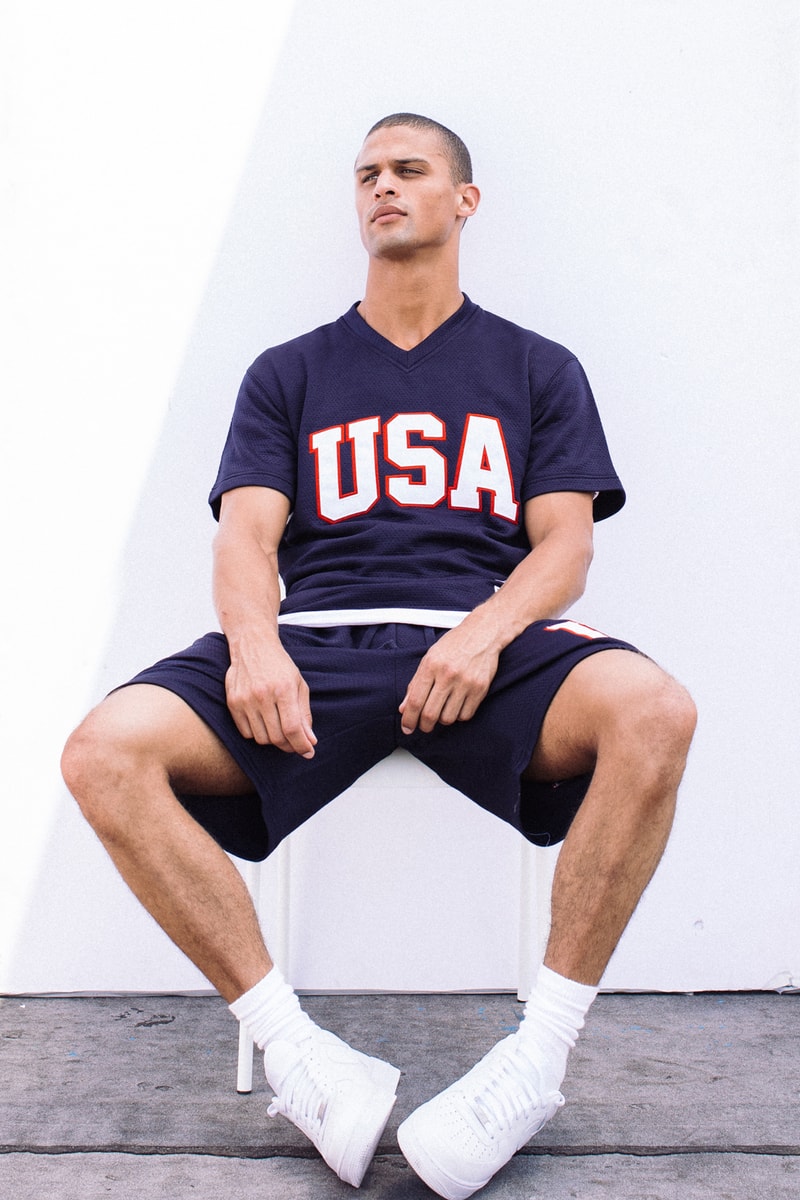 KITH 4th of July Capsule Collection
