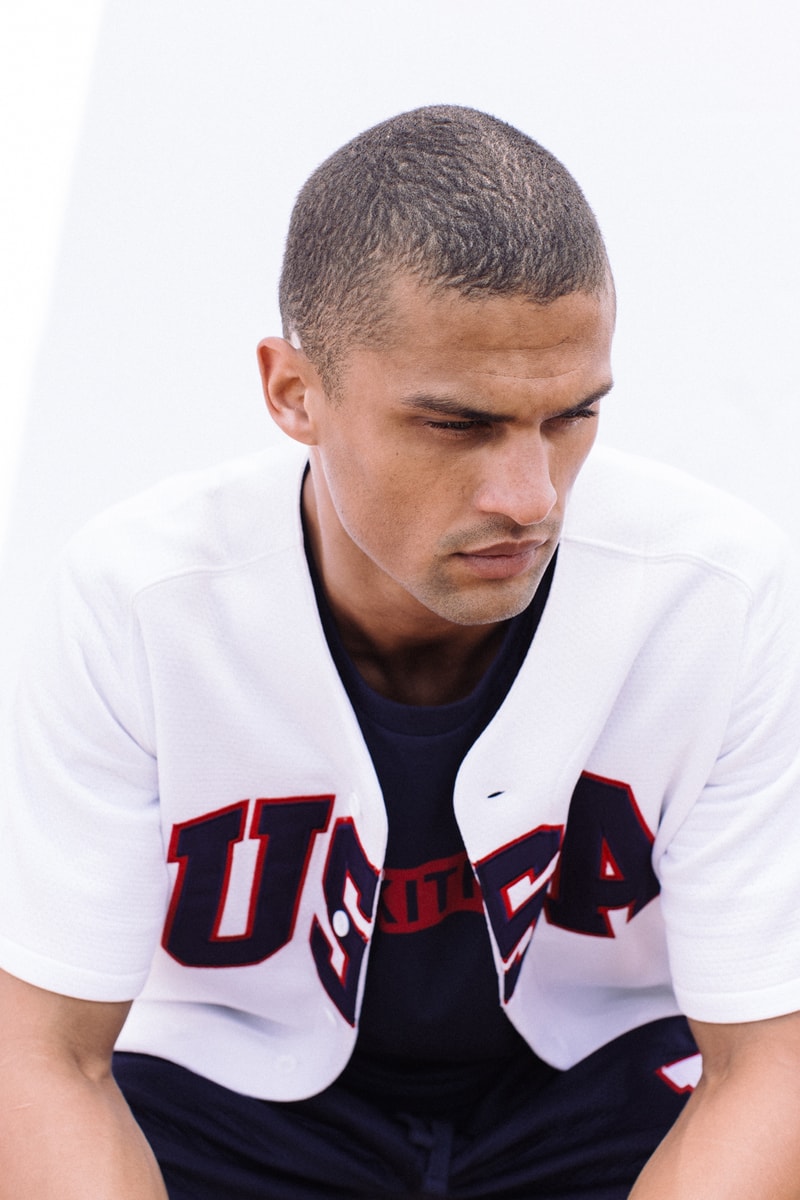 KITH 4th of July Capsule Collection