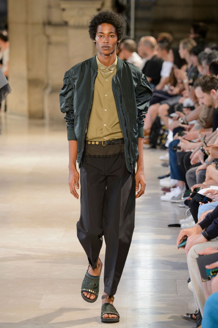Kolor 2017 Spring Summer Collection