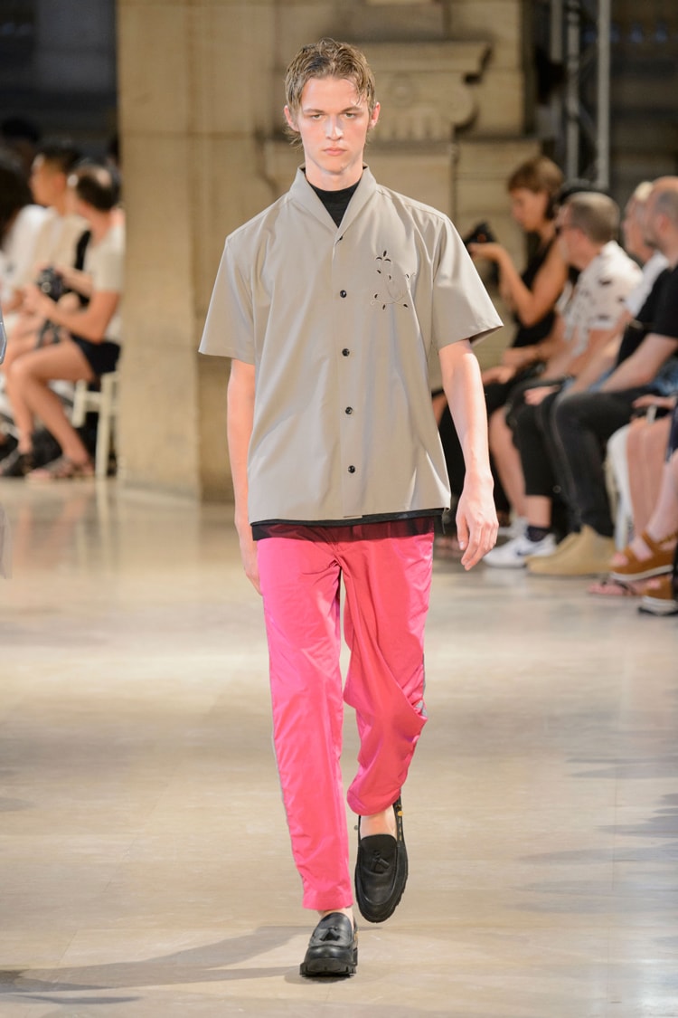 Kolor 2017 Spring Summer Collection