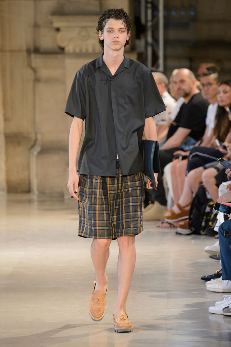 Kolor 2017 Spring Summer Collection