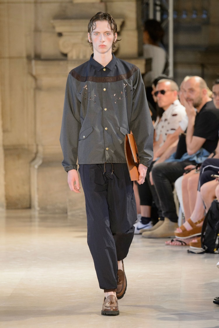 Kolor 2017 Spring Summer Collection