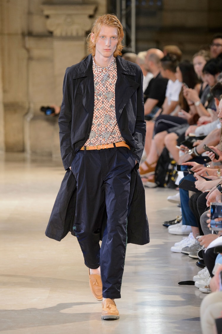 Kolor 2017 Spring Summer Collection