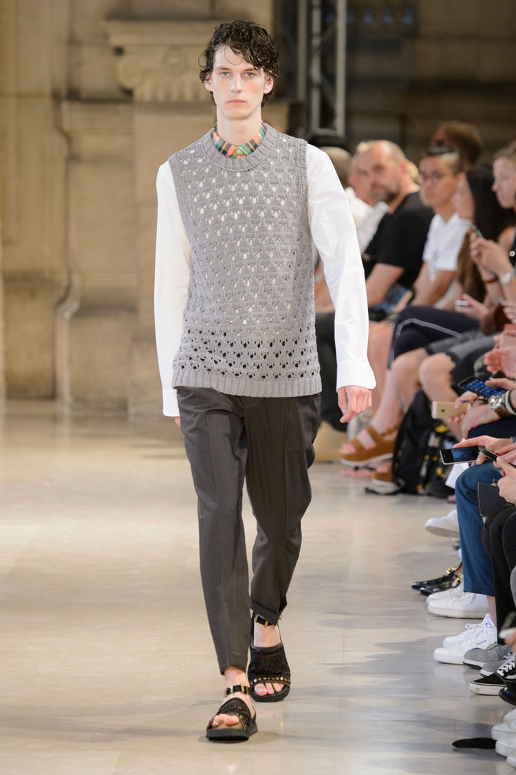 Kolor 2017 Spring Summer Collection