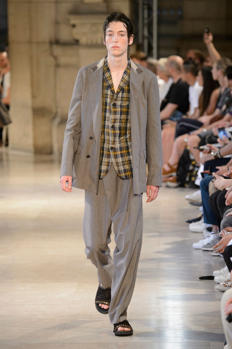 Kolor 2017 Spring Summer Collection
