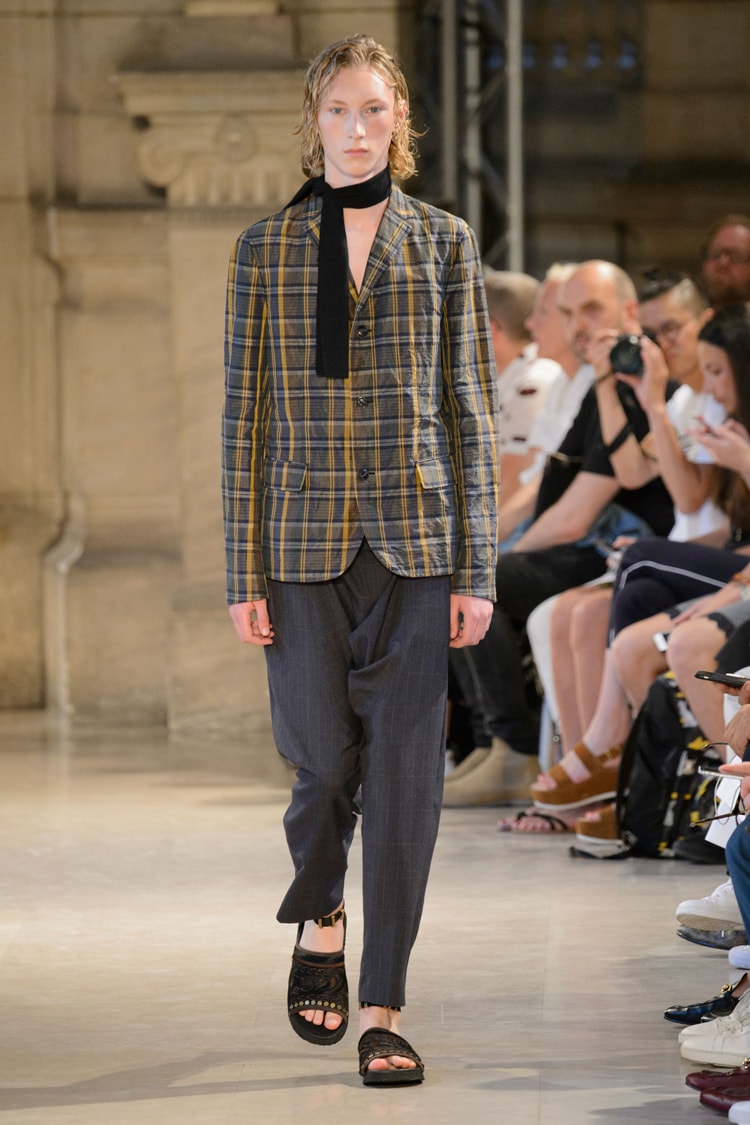 Kolor 2017 Spring Summer Collection