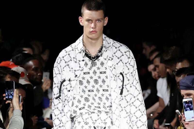 KTZ 2017 Spring/Summer Collection