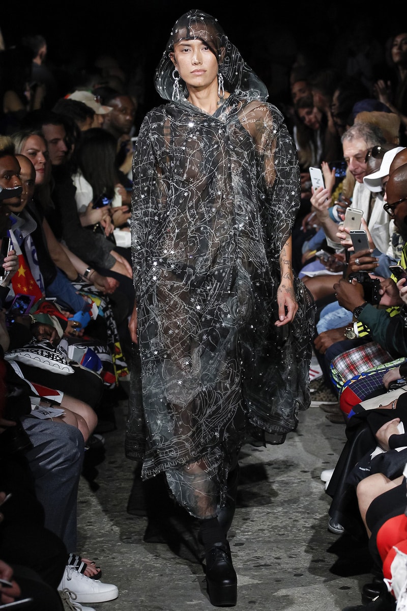 KTZ Spring Summer 2017 Menswear Collection