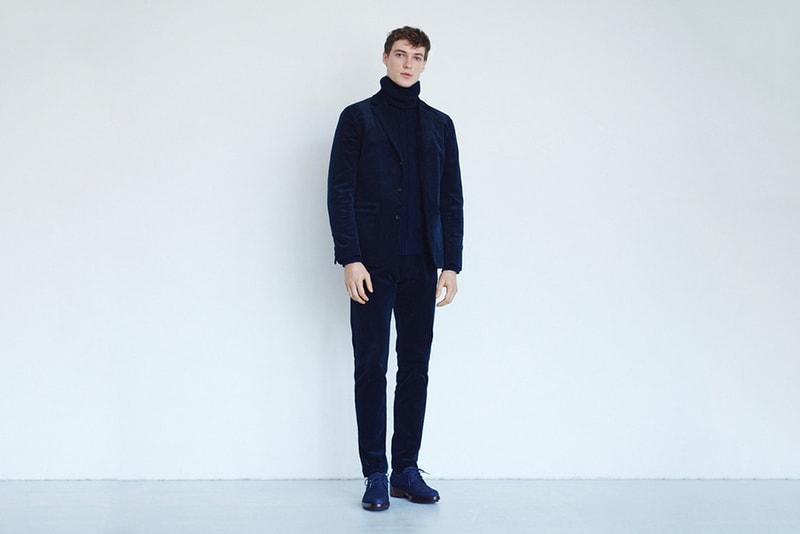 Kuro 2016 Fall/Winter Collection