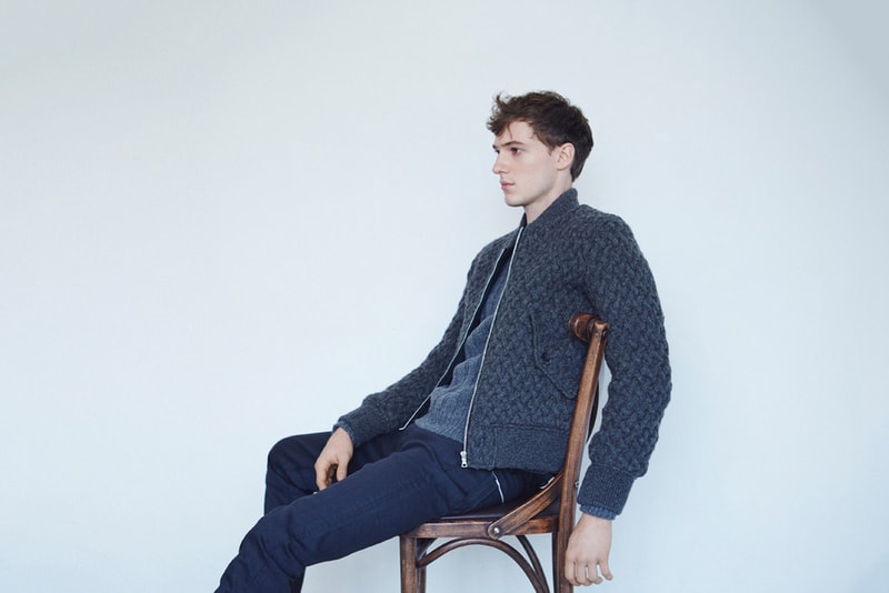 Kuro 2016 Fall/Winter Collection