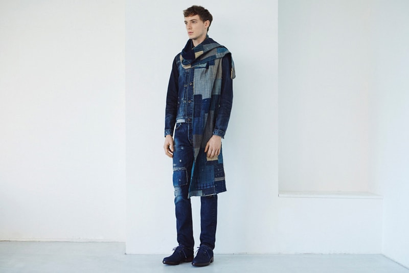 Kuro 2016 Fall/Winter Collection