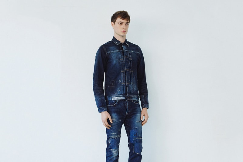 Kuro 2016 Fall/Winter Collection
