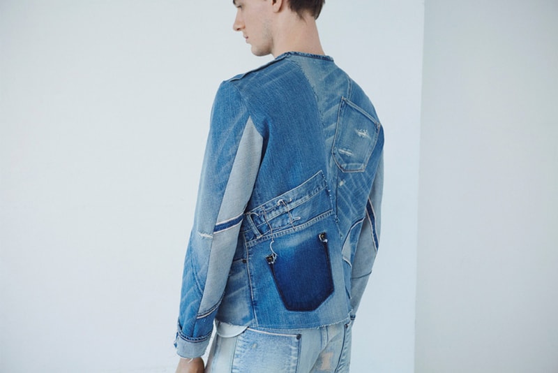 Kuro 2016 Fall/Winter Collection