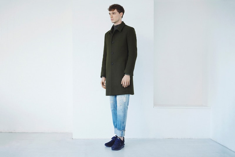 Kuro 2016 Fall/Winter Collection