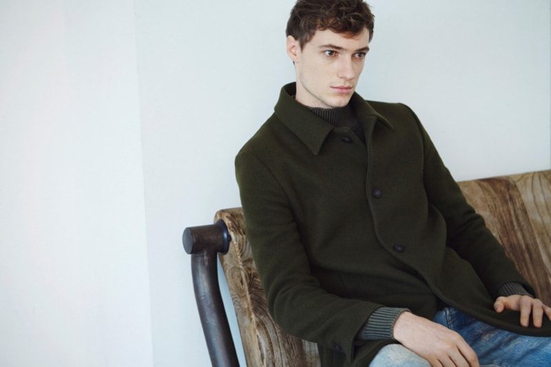 Kuro 2016 Fall/Winter Collection