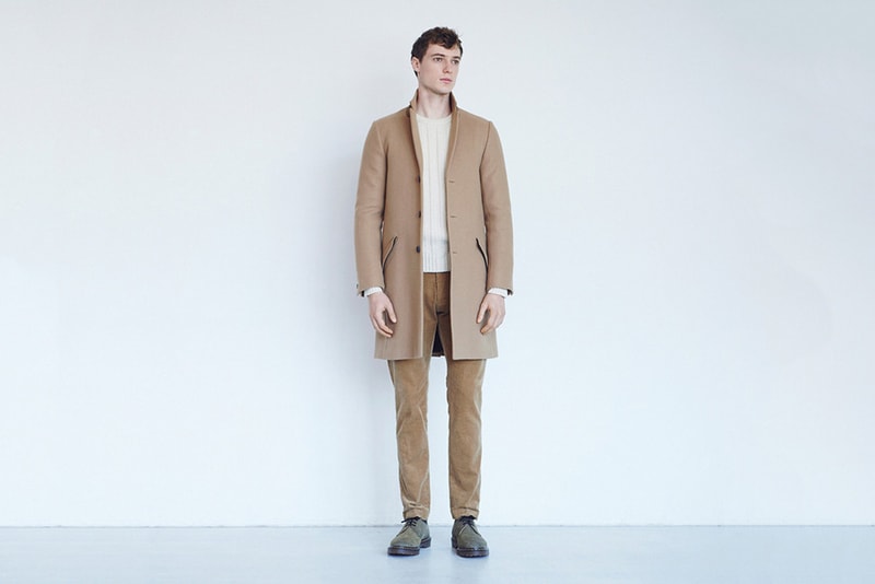Kuro 2016 Fall/Winter Collection
