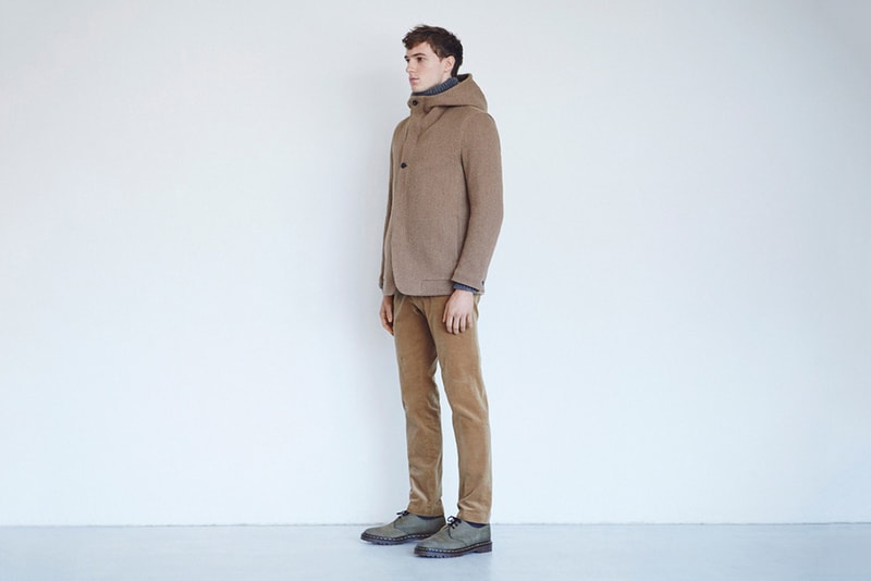 Kuro 2016 Fall/Winter Collection
