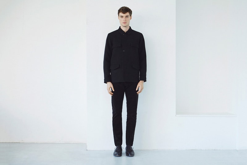 Kuro 2016 Fall/Winter Collection