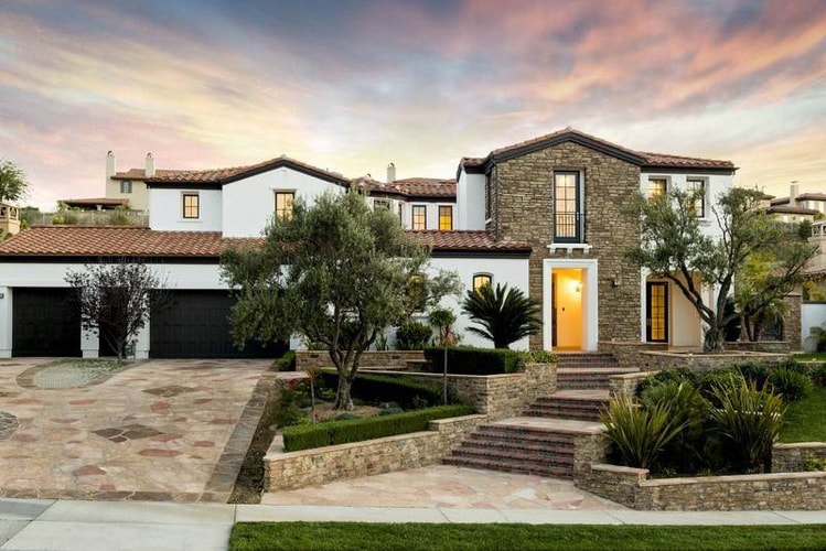 Welcome to Kylie Jenner's $4 Million USD Crib