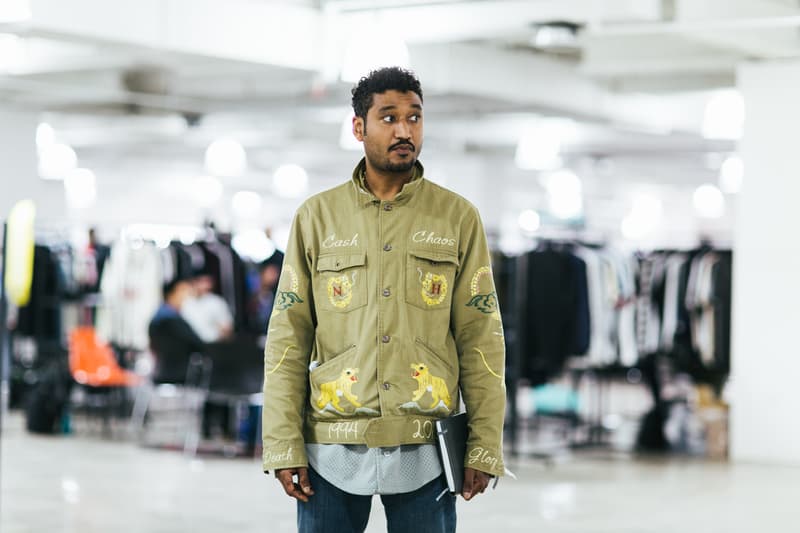 is la the next fashion capital