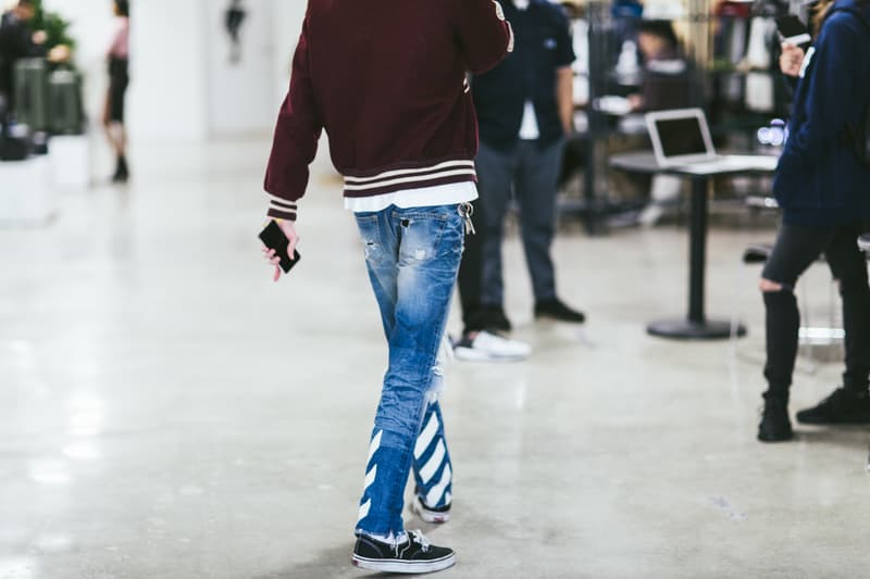 is la the next fashion capital