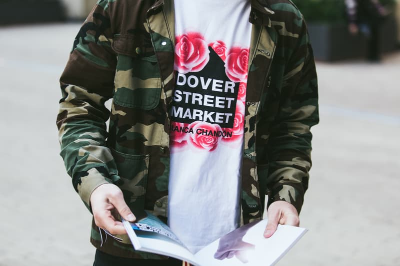 is la the next fashion capital