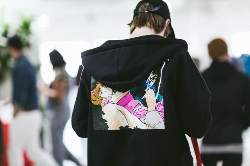 is la the next fashion capital