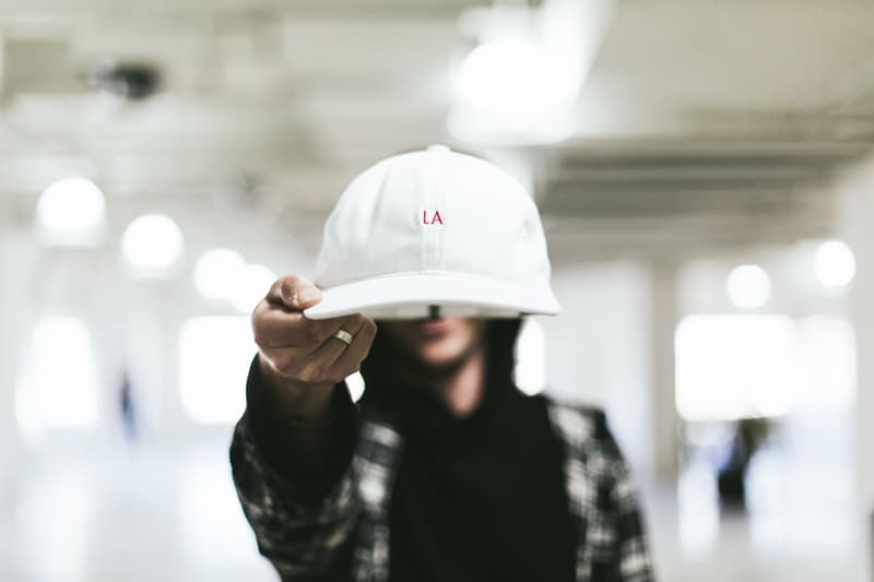 is la the next fashion capital