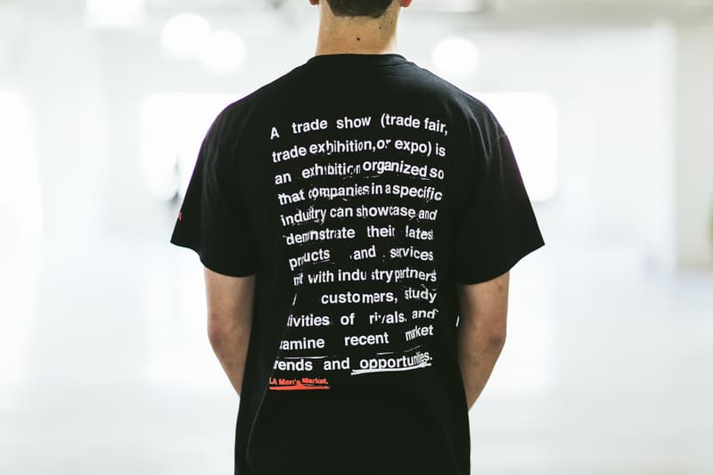 is la the next fashion capital