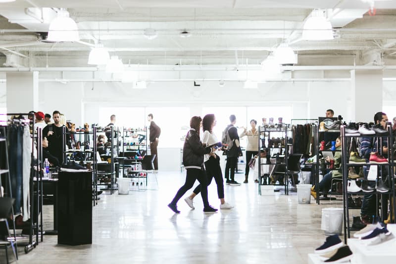 is la the next fashion capital