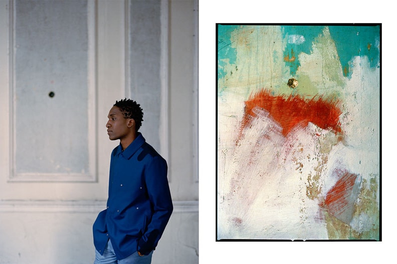 LACOSTE L!VE x Agi & Sam 2016 Fall/Winter Collection