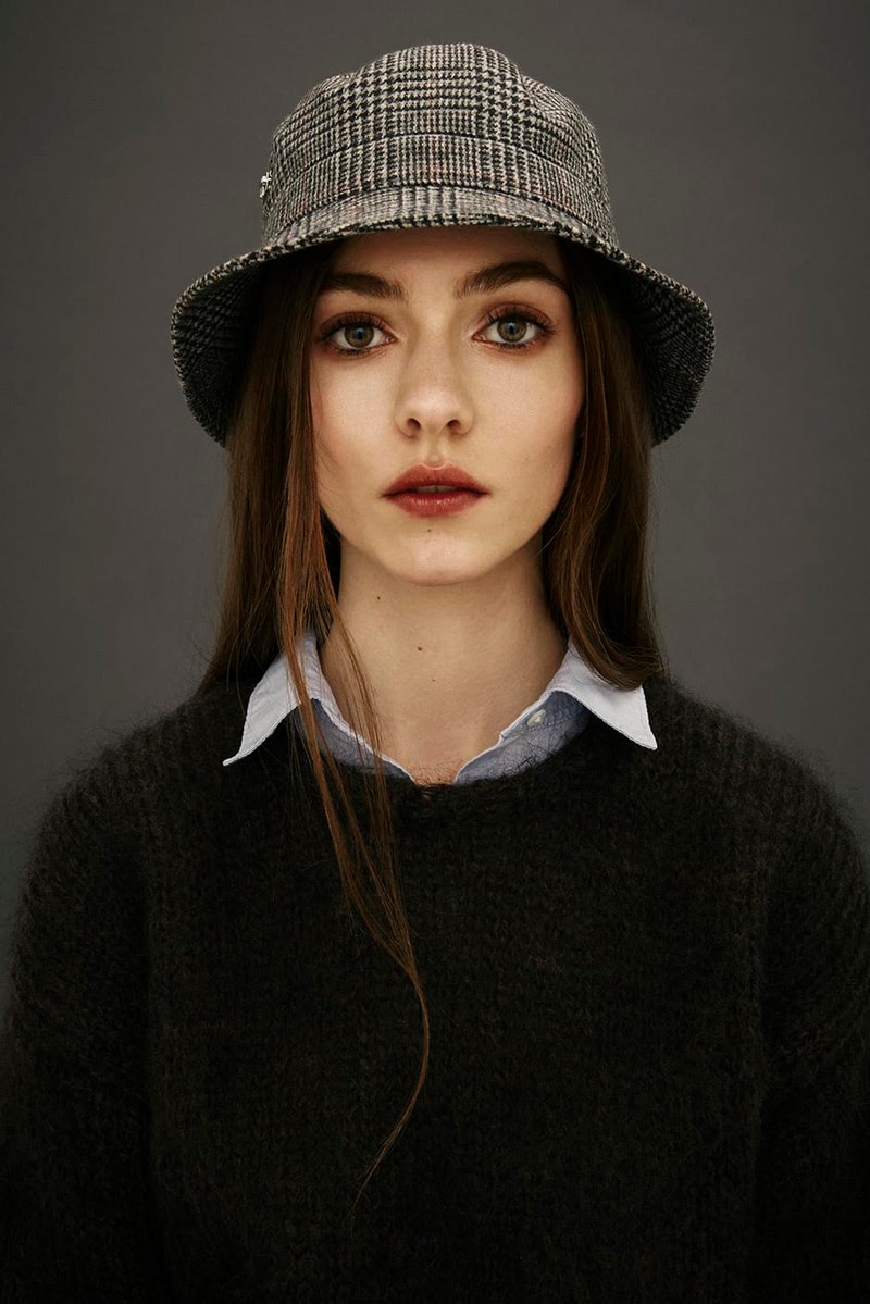Larose Paris 2016 Fall/Winter Collection