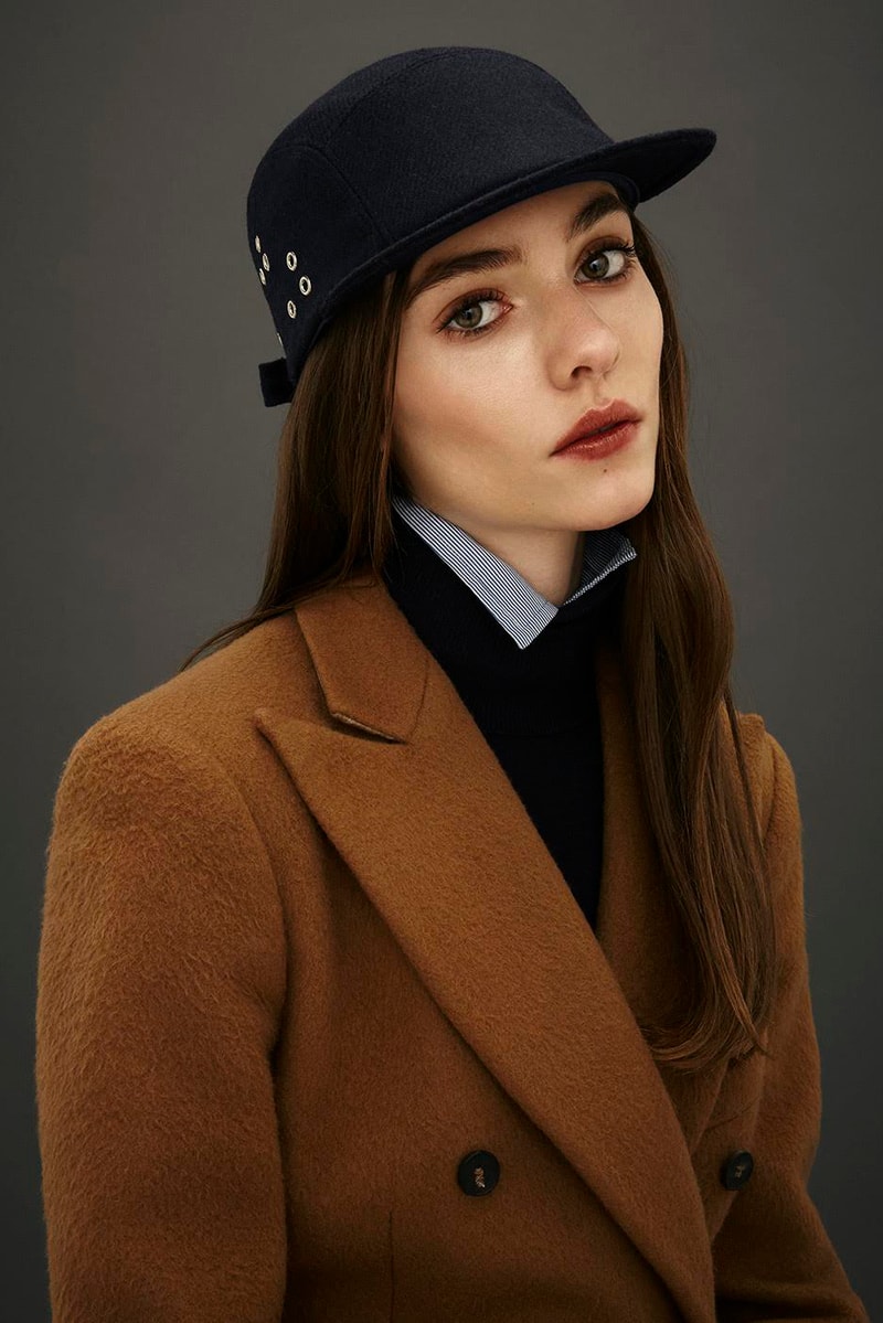 Larose Paris 2016 Fall/Winter Collection