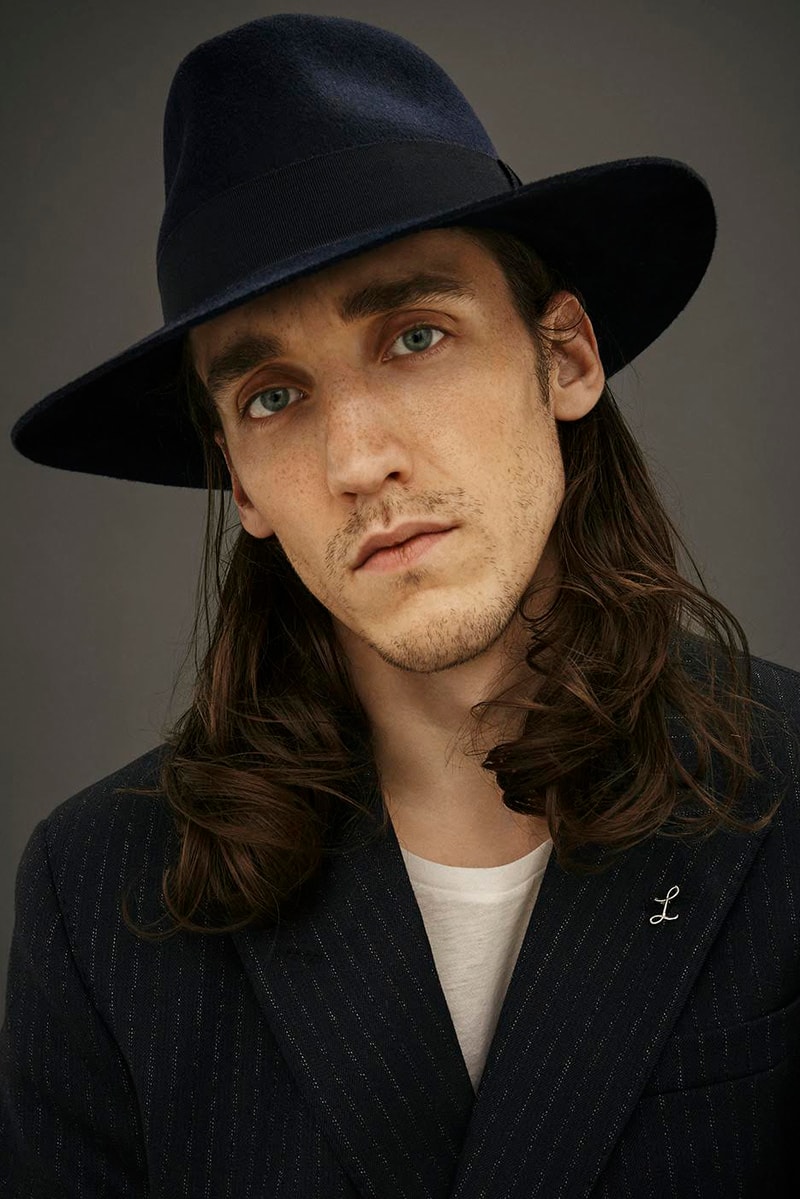 Larose Paris 2016 Fall/Winter Collection