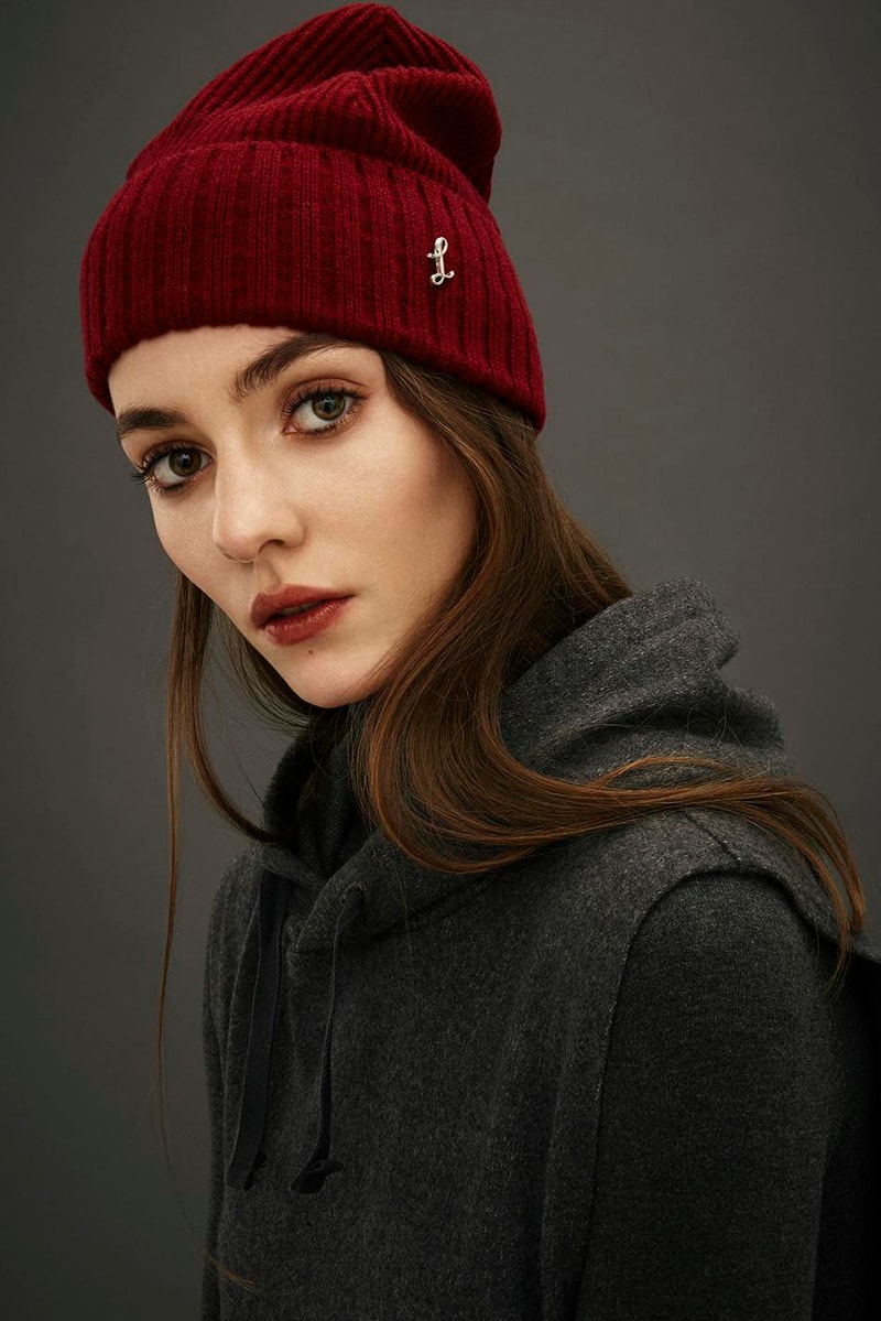 Larose Paris 2016 Fall/Winter Collection