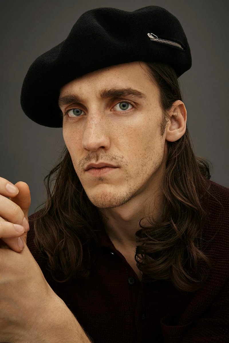 Larose Paris 2016 Fall/Winter Collection
