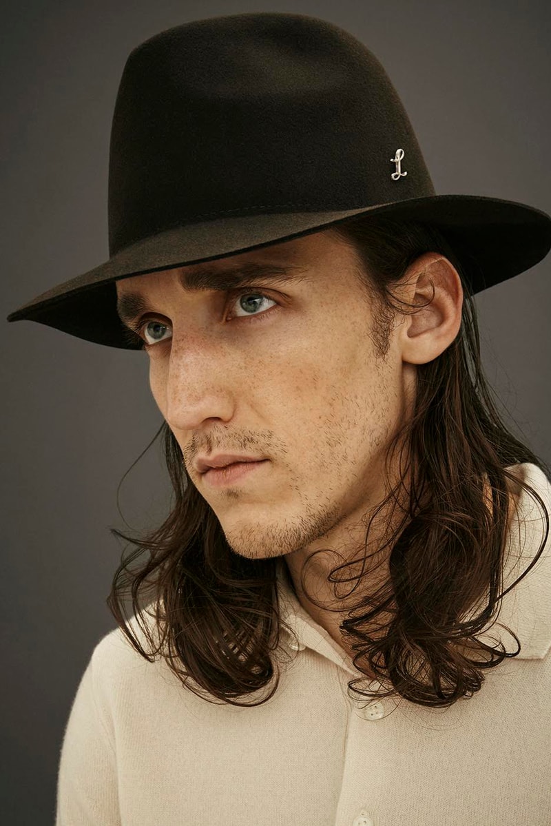 Larose Paris 2016 Fall/Winter Collection