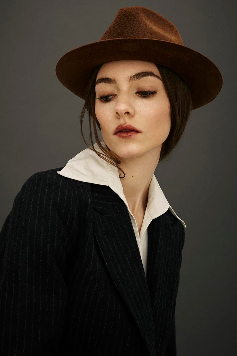 Larose Paris 2016 Fall/Winter Collection