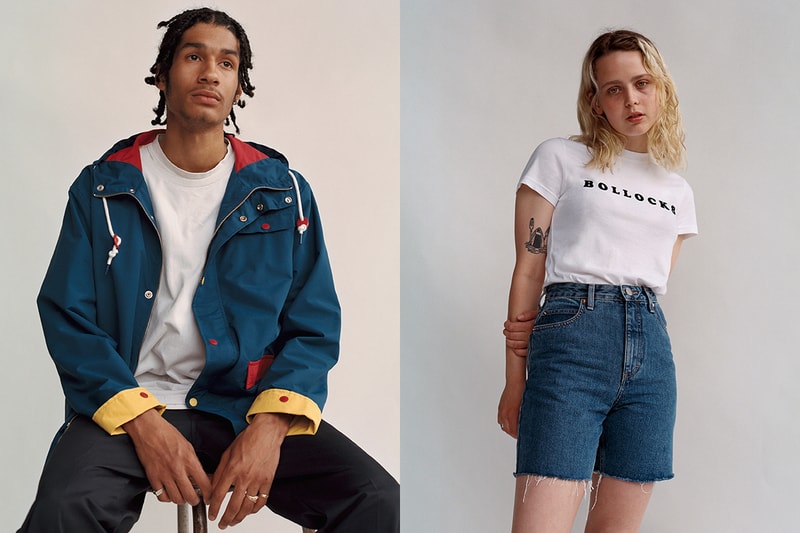 Lazy Oaf 15th Birthday Collection