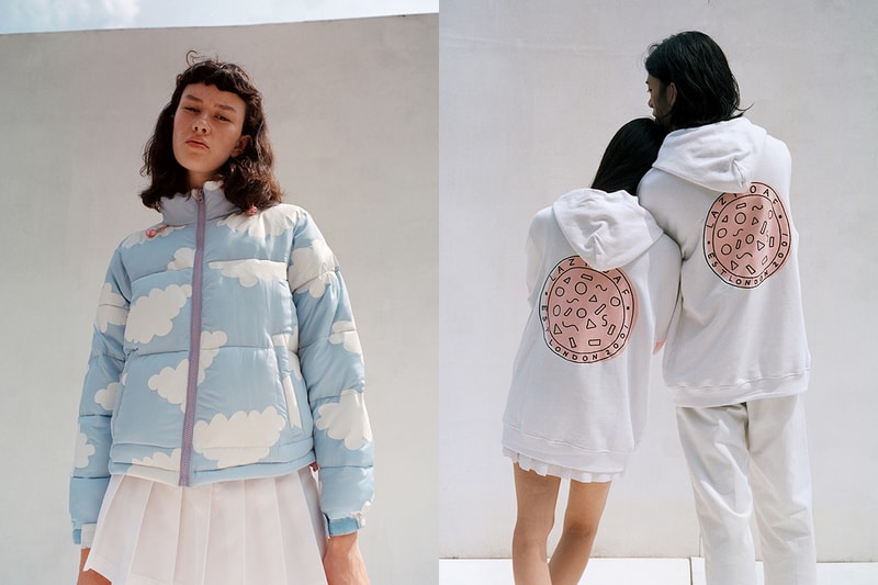 Lazy Oaf 15th Birthday Collection