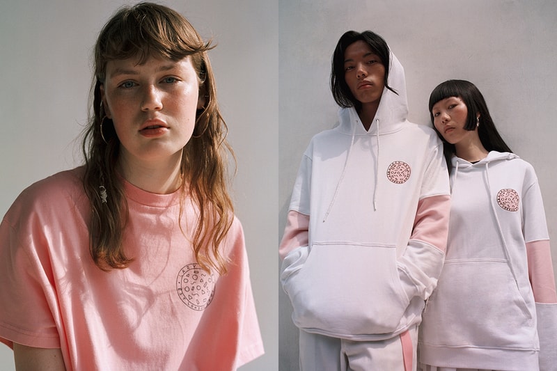 Lazy Oaf 15th Birthday Collection