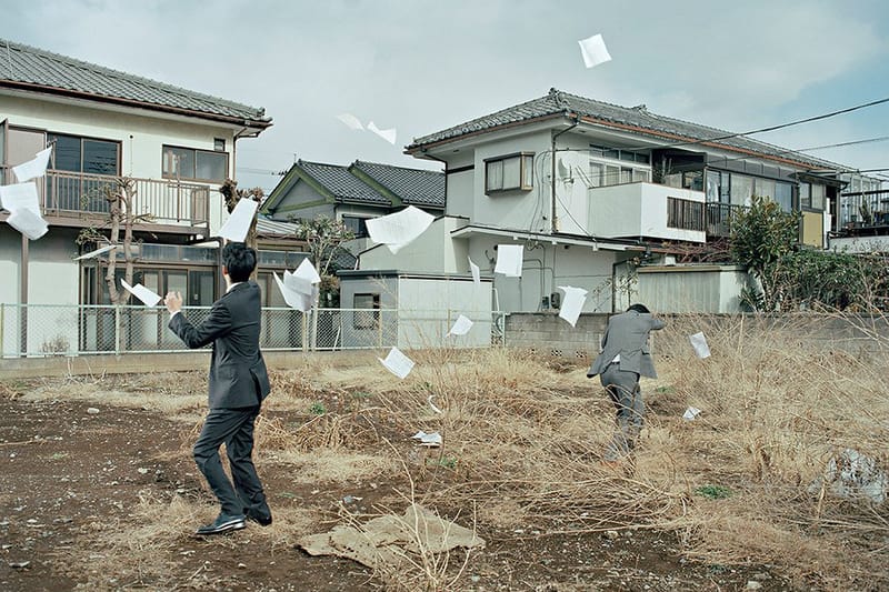 Leica Reveals Its Stunning Shortlist for the 2016 Oskar Barnack Award