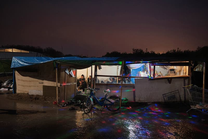 Leica Shortlist for 2016 Oskar Barnack Award
